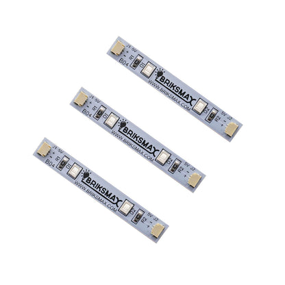 Strip Lights£¨Blue£©-(Three Pack)