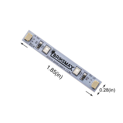 Strip Lights£¨Blue£©-(Three Pack)