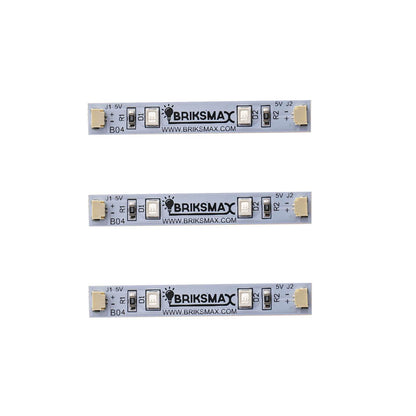 Strip Lights£¨Blue£©-(Three Pack)