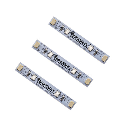 Strip Lights£¨Red£©-(Three Pack)