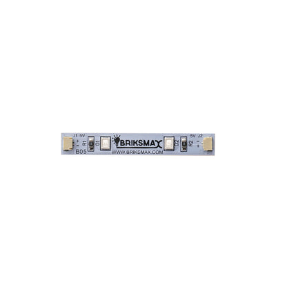 Strip Lights£¨Red£©-(Three Pack)