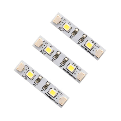Strip Lights(S)£¨White)-(Three Pack)
