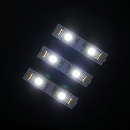 Strip Lights(S)£¨White)-(Three Pack)