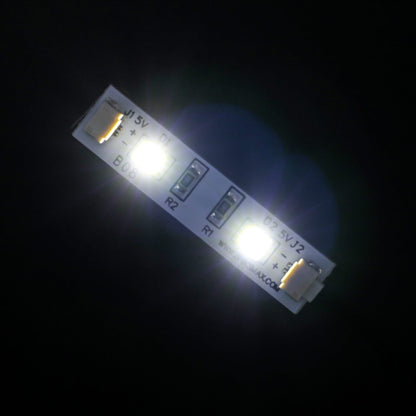 Strip Lights(S)£¨White)-(Three Pack)