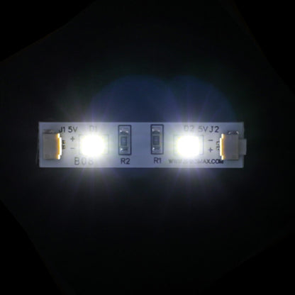 Strip Lights(S)£¨White)-(Three Pack)