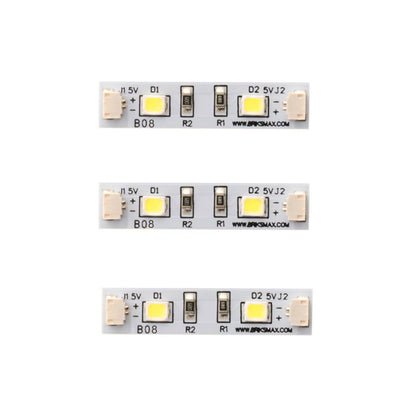 Strip Lights(S)£¨White)-(Three Pack)