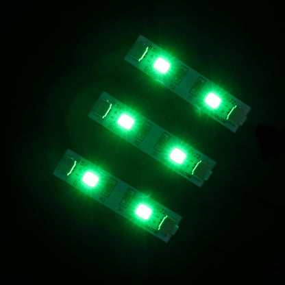 Strip Lights (S)£¨Green£©-(Three Pack)