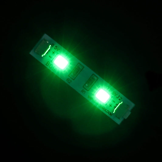 Strip Lights (S)£¨Green£©-(Three Pack)