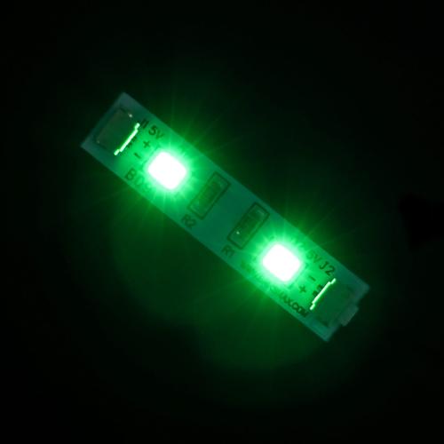 1*4 Lego Brick Strip Lights For Lego Lighting(Three Pack,In Many Colors)