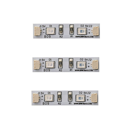 Strip Lights (S)£¨Green£©-(Three Pack)