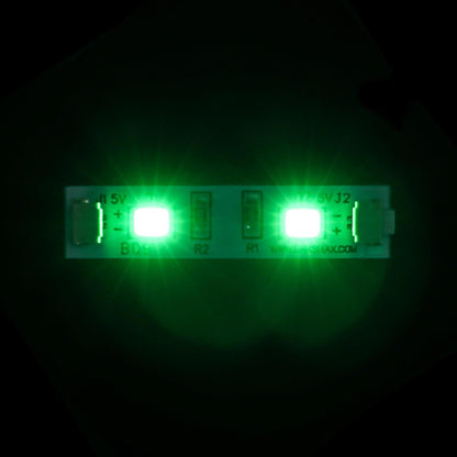 Strip Lights (S)£¨Green£©-(Three Pack)