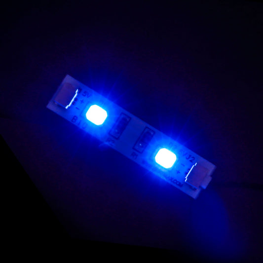 Strip Lights (S)£¨Blue£©-(Three Pack)