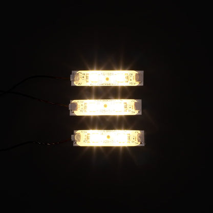 Adhesive Bendable Strip Light（In many colors）
