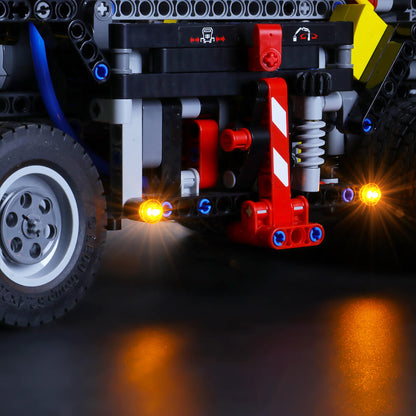 Briksmax Light Kit For Mercedes-Benz Arocs 42043