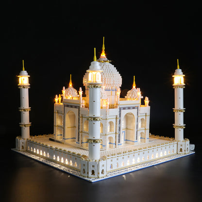 Lego Light Kit For Taj Mahal 10256  BriksMax