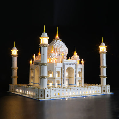 Lego Light Kit For Taj Mahal 10256  BriksMax