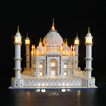 Lego Light Kit For Taj Mahal 10256  BriksMax