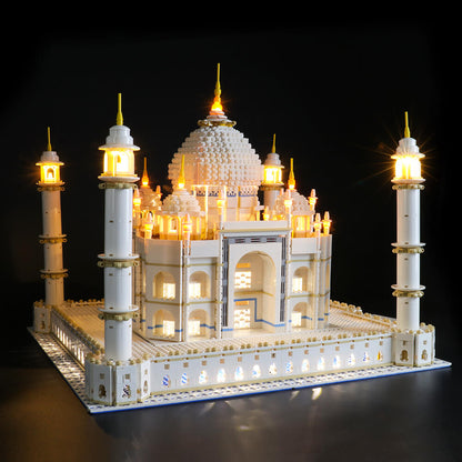 Lego Light Kit For Taj Mahal 10256  BriksMax