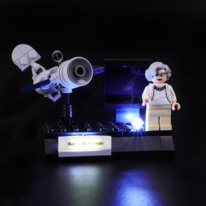 Briksmax Light Kit For Women of NASA 21312
