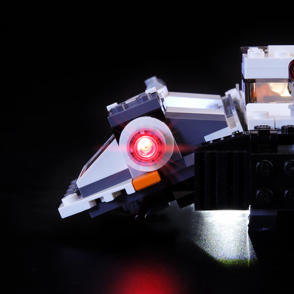Lego Snowspeeder 75259 lighting kit