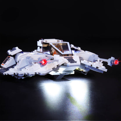 Lego Light Kit For Snowspeeder 75259  BriksMax