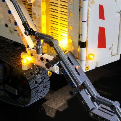 Briksmax Light Kit For Liebherr R 9800 42100