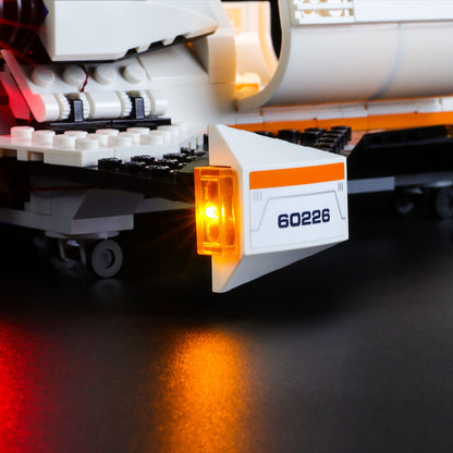 Lego Light Kit For Mars Research Shuttle 60226  BriksMax