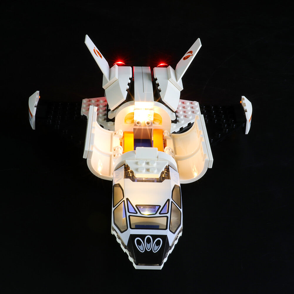 Lego Light Kit For Mars Research Shuttle 60226  BriksMax