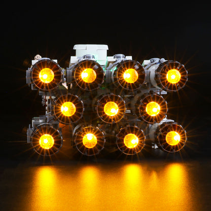 Briksmax Light Kit For A New Hope Tantive IV 75244