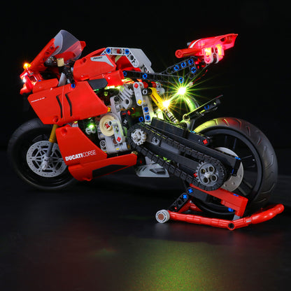 Briksmax Light Kit For Ducati Panigale V4 R 42107