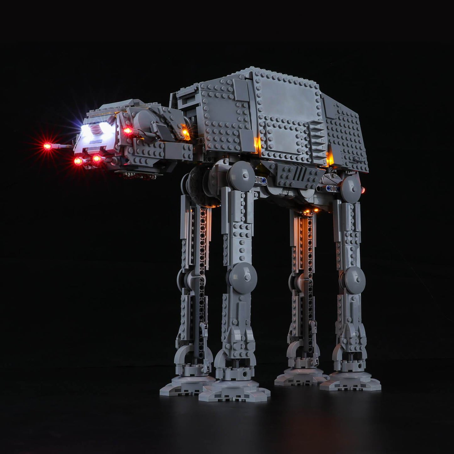 Light Kit For AT-AT? 75288