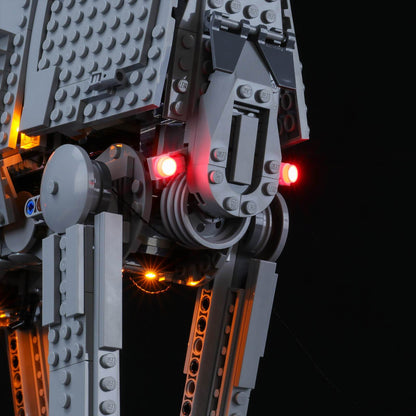 Light Kit For AT-AT? 75288