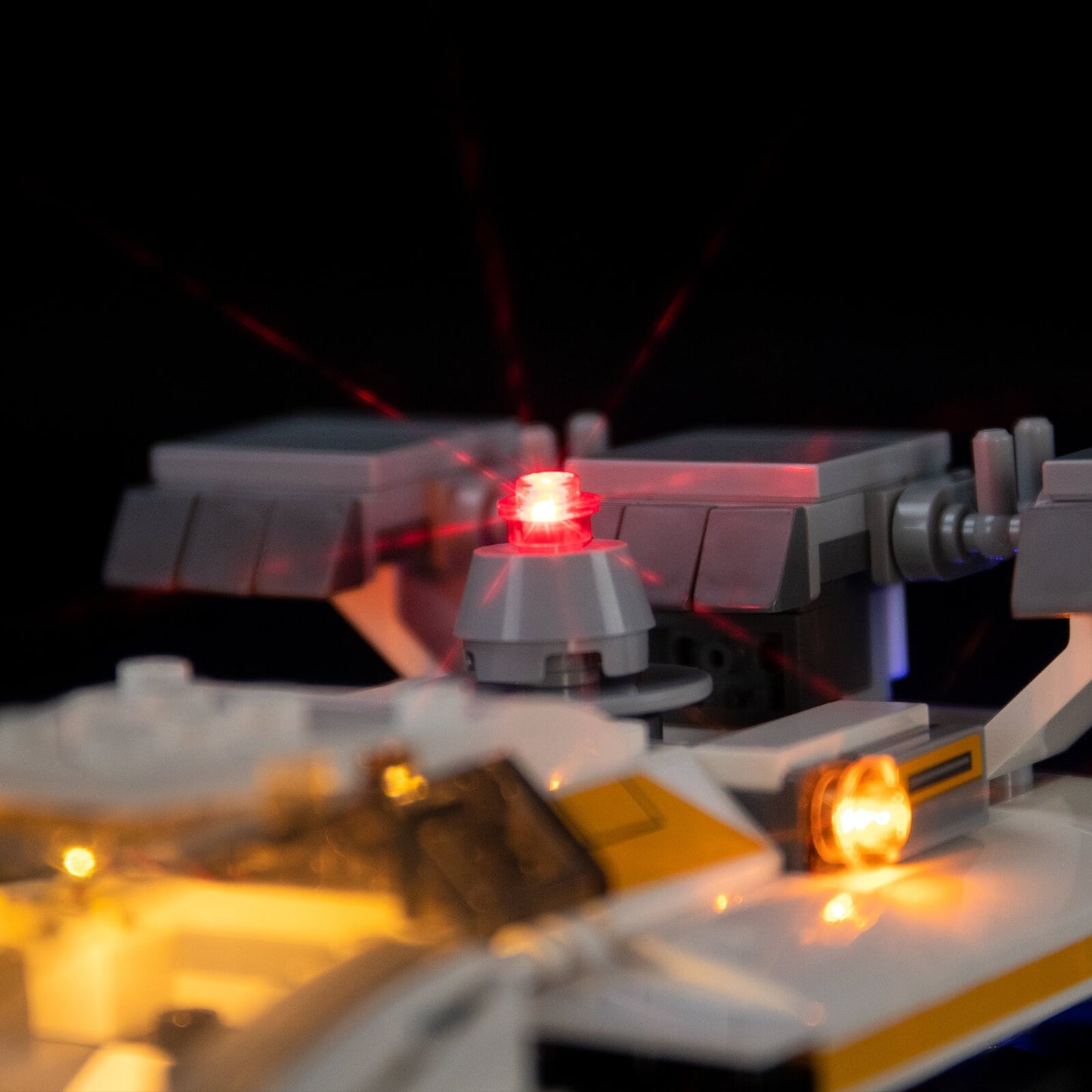 Light Kit For Mos Eisley Cantina? 75290