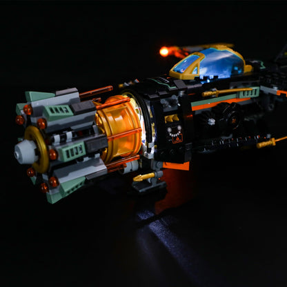 Light Kit For Boulder Blaster 71736