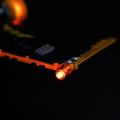 Light Kit For Boulder Blaster 71736