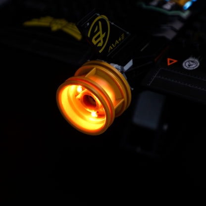 Light Kit For Boulder Blaster 71736