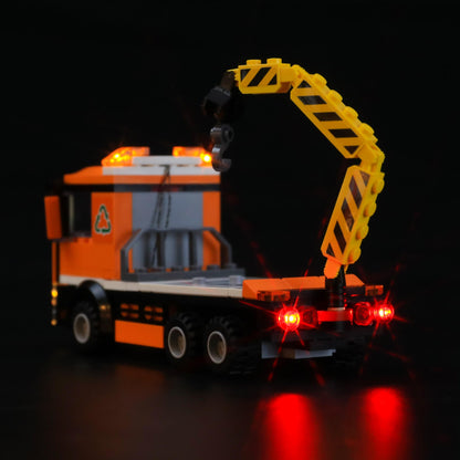 Light Kit For Town Center 60292