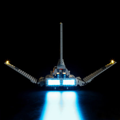 Light Kit For Imperial Shuttle™ 75302