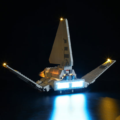Light Kit For Imperial Shuttle™ 75302