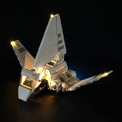 Light Kit For Imperial Shuttle™ 75302