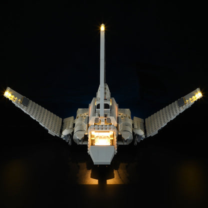 Light Kit For Imperial Shuttle™ 75302
