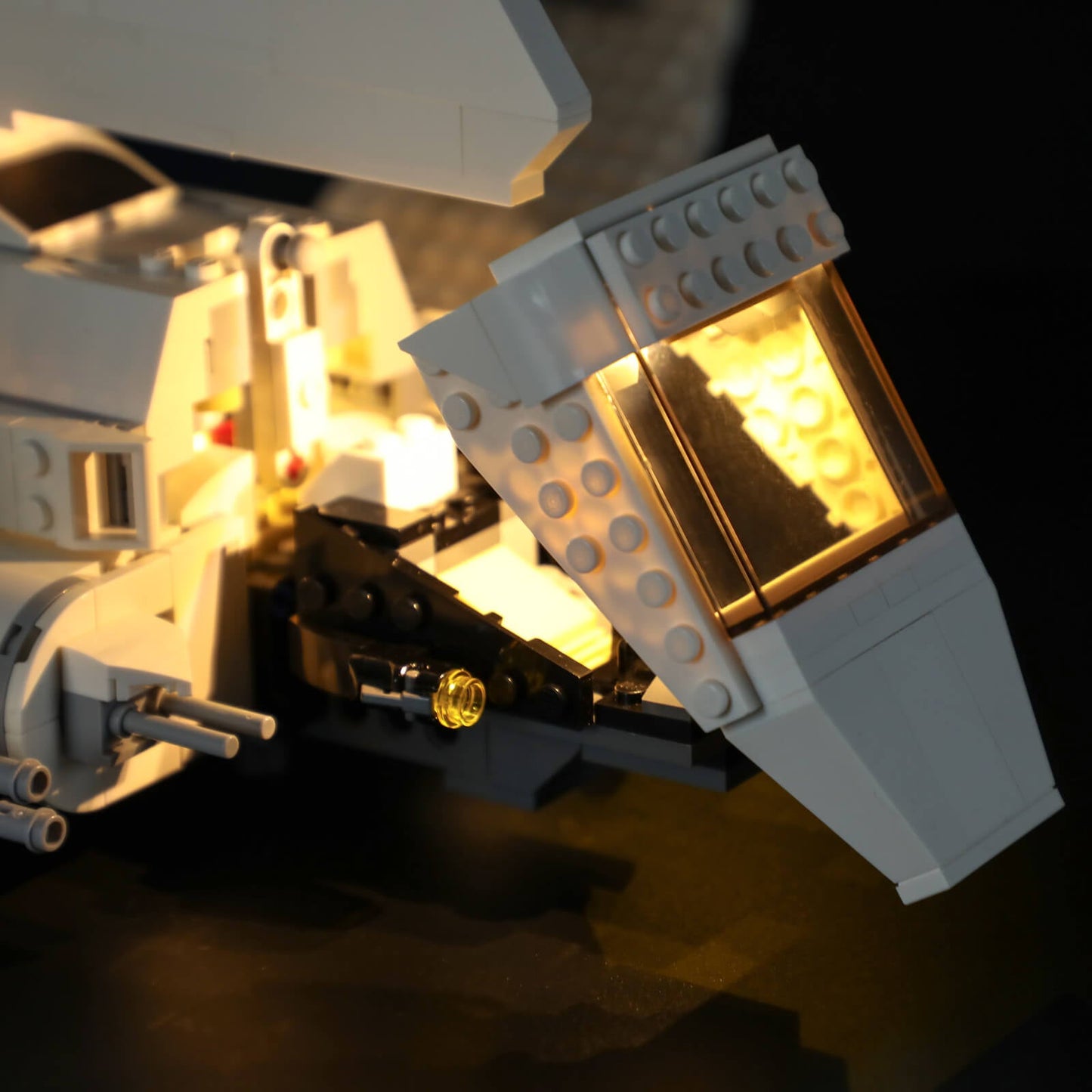 Light Kit For Imperial Shuttle™ 75302