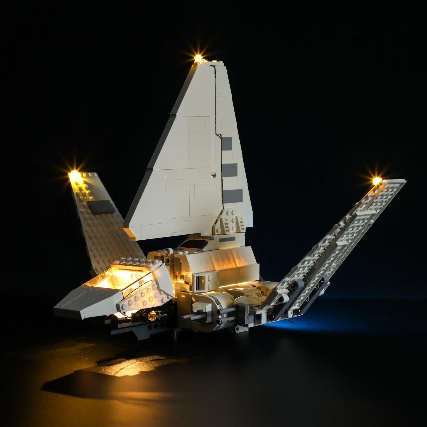 Light Kit For Imperial Shuttle™ 75302