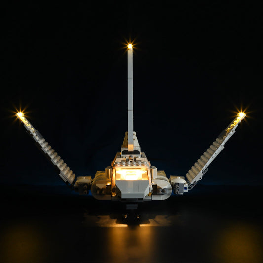 Light Kit For Imperial Shuttle™ 75302