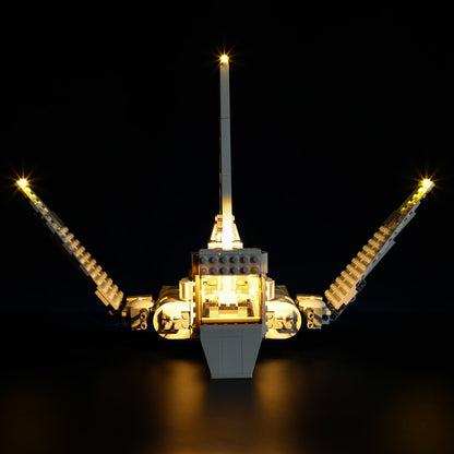 Light Kit For Imperial Shuttle™ 75302