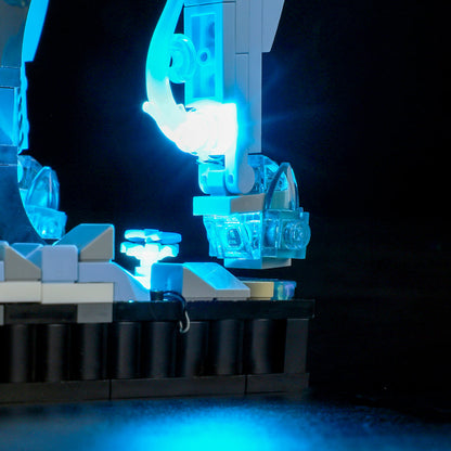 Briksmax Light Kit For Expecto Patronum 76414