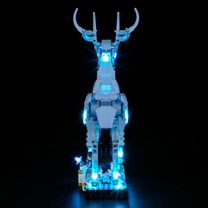Briksmax Light Kit For Expecto Patronum 76414