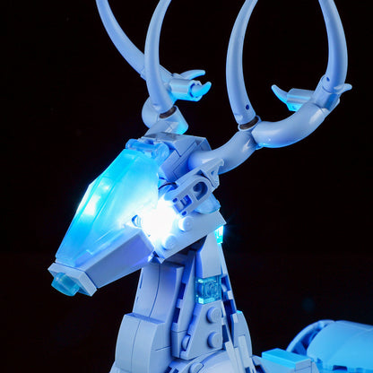 Briksmax Light Kit For Expecto Patronum 76414