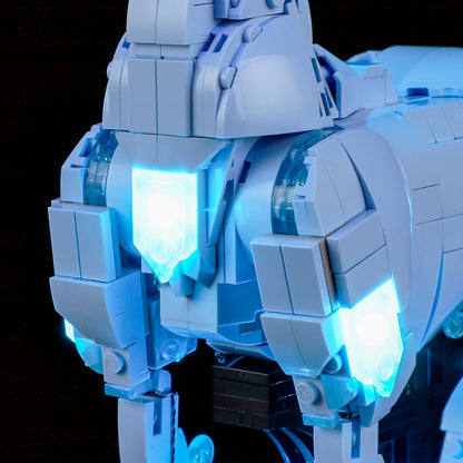Briksmax Light Kit For Expecto Patronum 76414