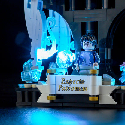 Briksmax Light Kit For Expecto Patronum 76414